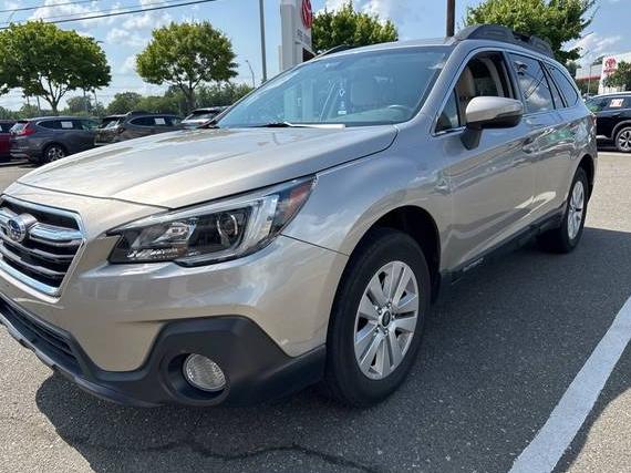 SUBARU OUTBACK 2019 4S4BSAFC9K3362139 image
