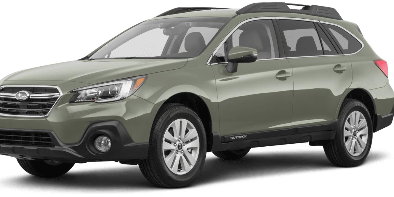 SUBARU OUTBACK 2019 4S4BSAFC9K3346992 image