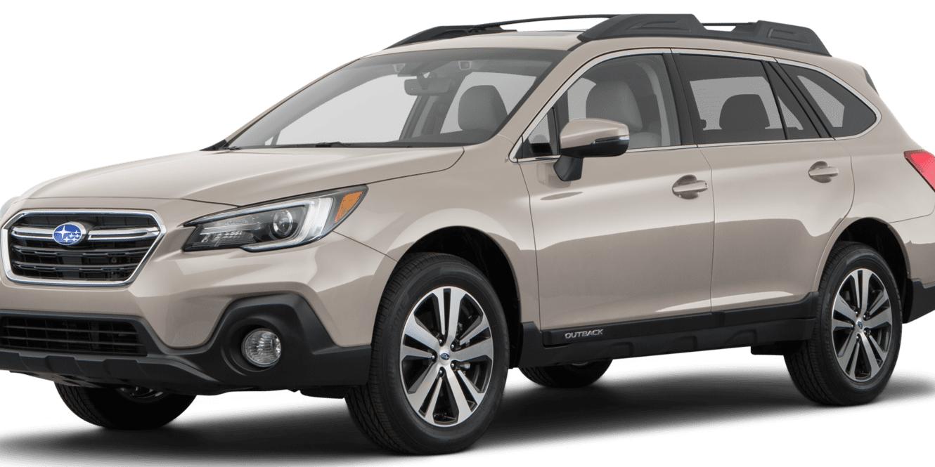 SUBARU OUTBACK 2019 4S4BSANC0K3252131 image