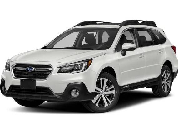 SUBARU OUTBACK 2019 4S4BSANCXK3307233 image