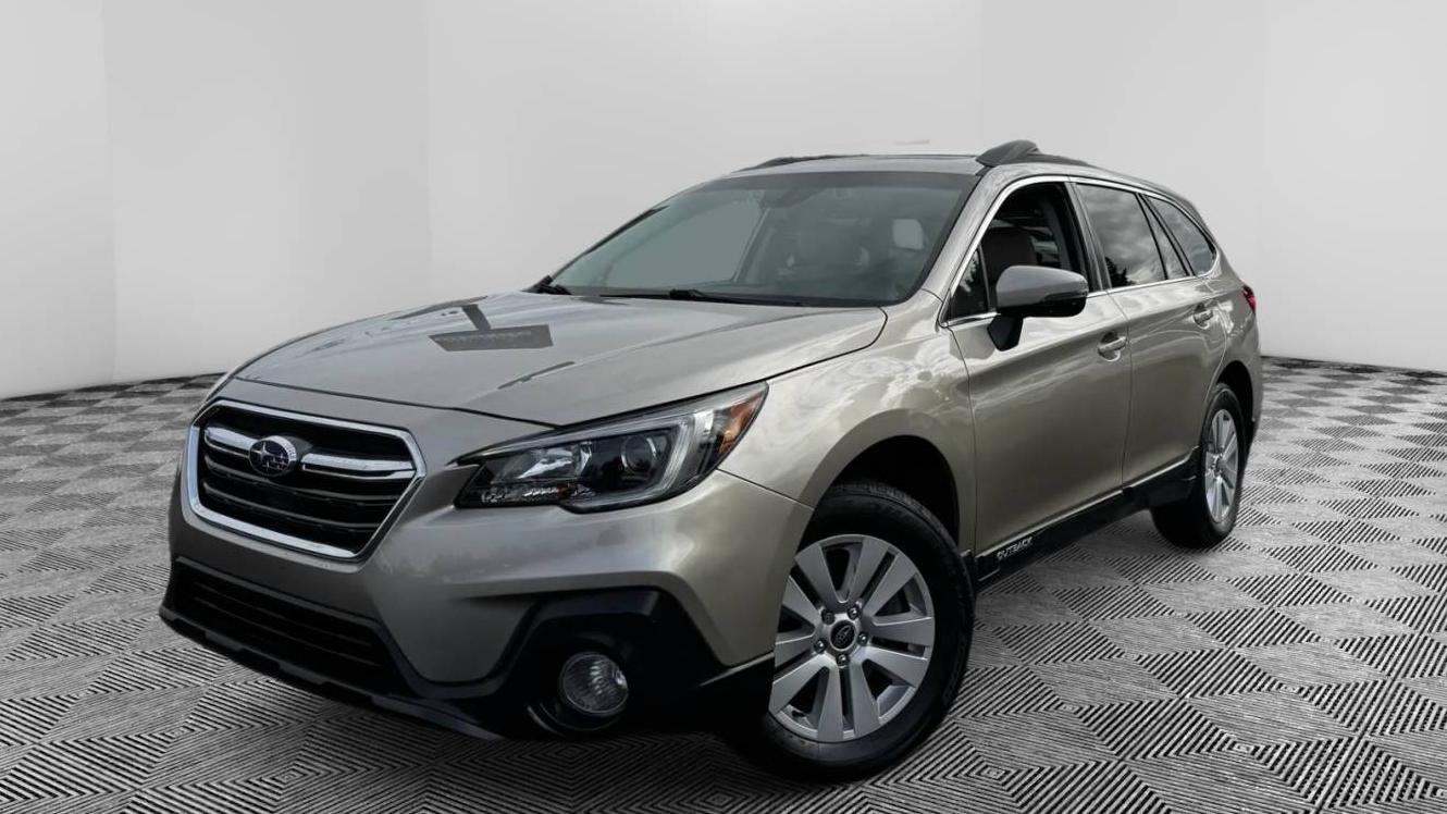 SUBARU OUTBACK 2019 4S4BSAHCXK3334363 image