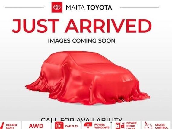 SUBARU OUTBACK 2019 4S4BSAFC5K3295300 image