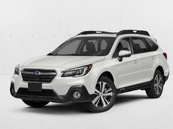 SUBARU OUTBACK 2019 4S4BSANCXK3379033 image