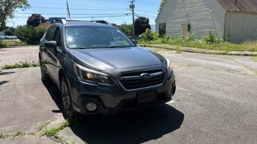 SUBARU OUTBACK 2019 4S4BSAFC5K3287407 image