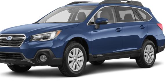 SUBARU OUTBACK 2019 4S4BSAFC3K3323157 image
