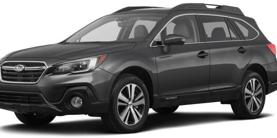 SUBARU OUTBACK 2019 4S4BSEJC7K3294860 image