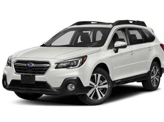 SUBARU OUTBACK 2019 4S4BSANCXK3311119 image
