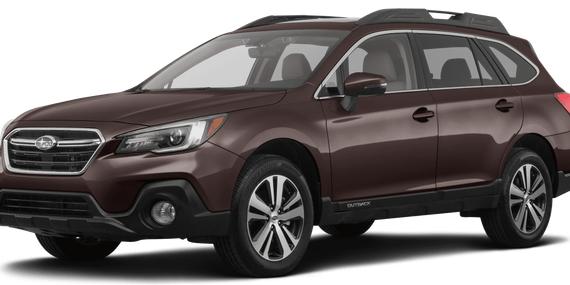 SUBARU OUTBACK 2019 4S4BSENC7K3231512 image SUBARU OUTBACK 2019 4S4BSENC7K3231512 image