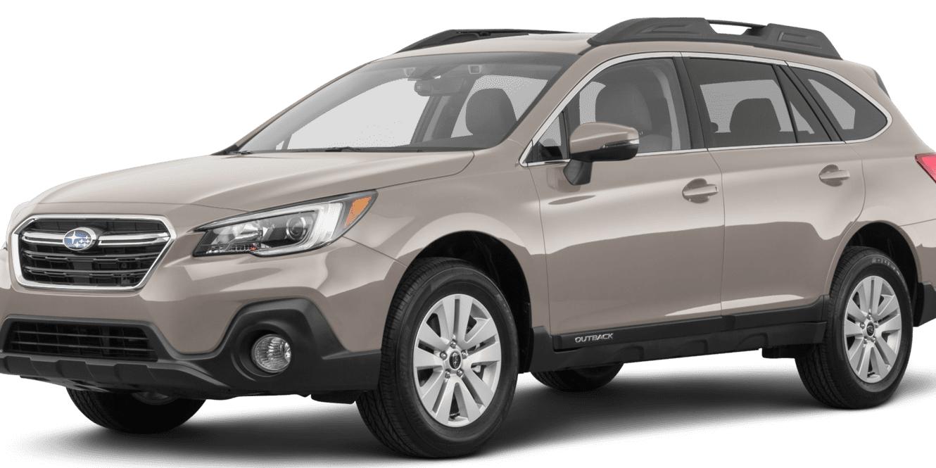 SUBARU OUTBACK 2019 4S4BSAHC9K3205725 image