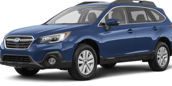 SUBARU OUTBACK 2019 4S4BSAFC1K3380358 image
