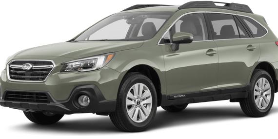 SUBARU OUTBACK 2019 4S4BSAFC0K3357959 image