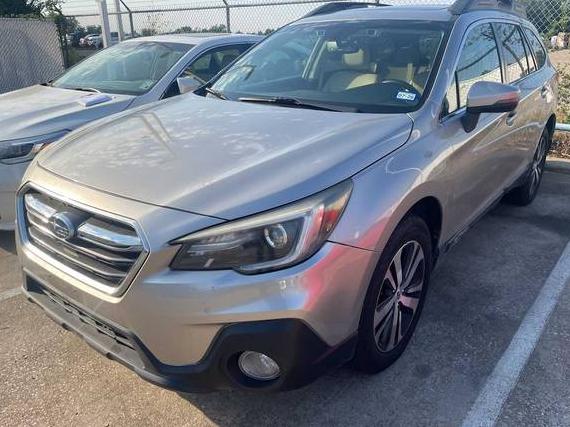 SUBARU OUTBACK 2019 4S4BSANC8K3355720 image