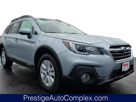 SUBARU OUTBACK 2019 4S4BSAFC7K3369249 image