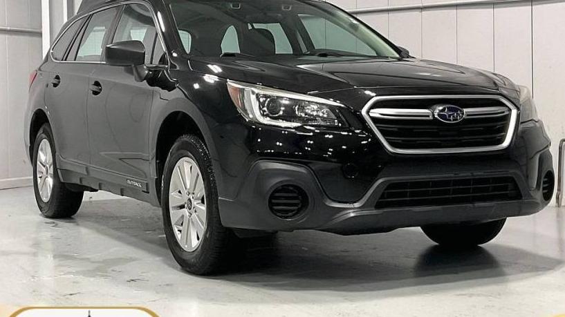 SUBARU OUTBACK 2019 4S4BSABC9K3311844 image