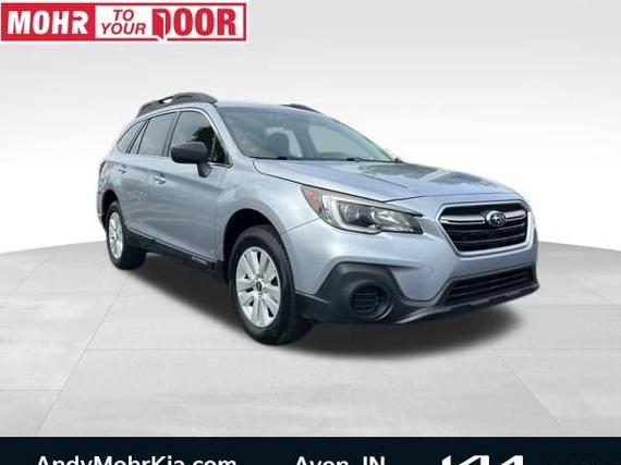 SUBARU OUTBACK 2019 4S4BSABC0K3300179 image SUBARU OUTBACK 2019 4S4BSABC0K3300179 image