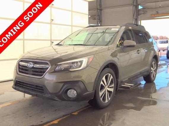SUBARU OUTBACK 2019 4S4BSANC3K3236697 image SUBARU OUTBACK 2019 4S4BSANC3K3236697 image