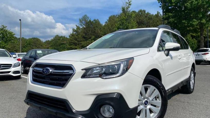 SUBARU OUTBACK 2019 4S4BSAFC4K3257461 image