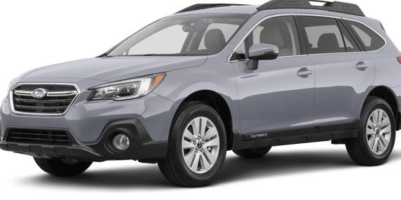 SUBARU OUTBACK 2019 4S4BSAFC0K3243766 image