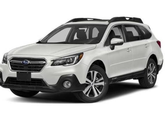 SUBARU OUTBACK 2019 4S4BSANC4K3244839 image