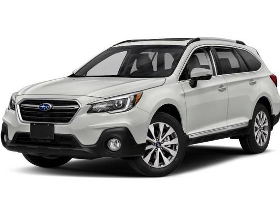 SUBARU OUTBACK 2019 4S4BSETC7K3315428 image
