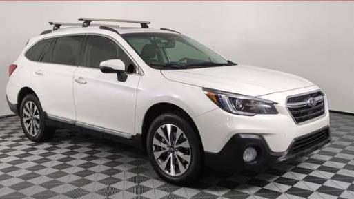 SUBARU OUTBACK 2019 4S4BSATC4K3306534 image