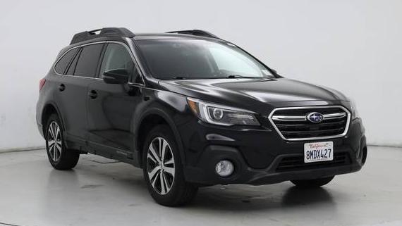 SUBARU OUTBACK 2019 4S4BSANC7K3333305 image