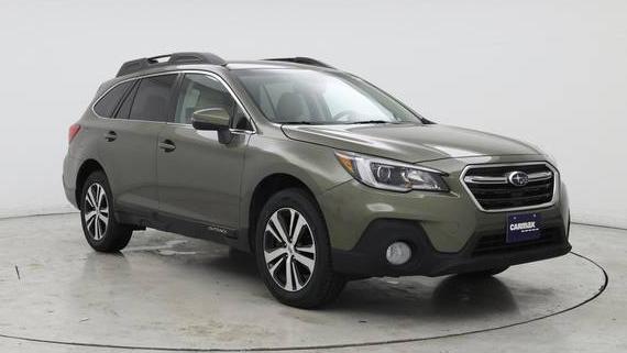 SUBARU OUTBACK 2019 4S4BSAJC7K3308183 image