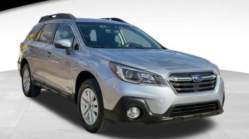 SUBARU OUTBACK 2019 4S4BSAFC8K3371396 image