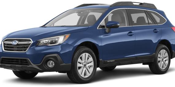 SUBARU OUTBACK 2019 4S4BSAHC2K3339718 image