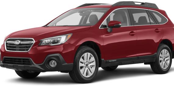 SUBARU OUTBACK 2019 4S4BSAFC9K3238775 image