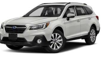 SUBARU OUTBACK 2019 4S4BSETC0K3365944 image