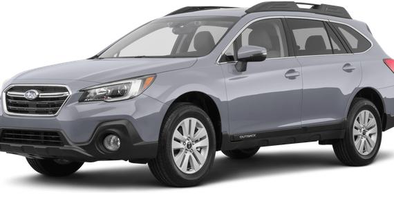 SUBARU OUTBACK 2019 4S4BSAFC4K3318503 image