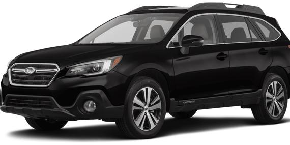 SUBARU OUTBACK 2019 4S4BSENC8K3261151 image
