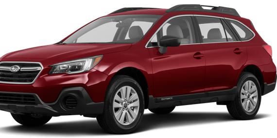 SUBARU OUTBACK 2019 4S4BSABC8K3288895 image