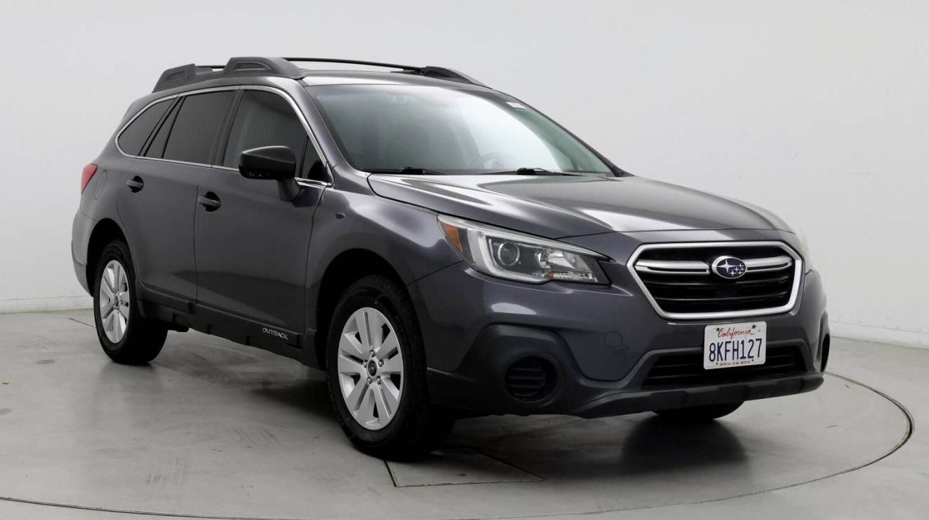 SUBARU OUTBACK 2019 4S4BSABC4K3337428 image