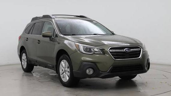 SUBARU OUTBACK 2019 4S4BSAFC3K3396724 image