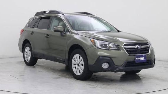 SUBARU OUTBACK 2019 4S4BSAHC8K3267004 image