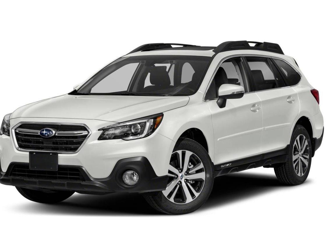 SUBARU OUTBACK 2019 4S4BSANC0K3264604 image