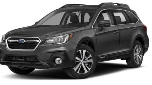 SUBARU OUTBACK 2019 4S4BSENC2K3244877 image