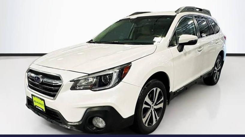 SUBARU OUTBACK 2019 4S4BSAJC2K3276078 image