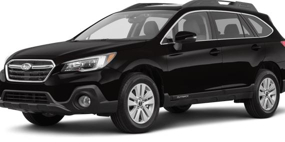SUBARU OUTBACK 2019 4S4BSAFC5K3315819 image