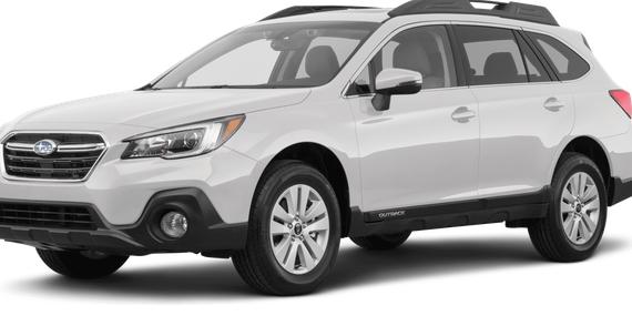 SUBARU OUTBACK 2019 4S4BSAFC0K3262317 image