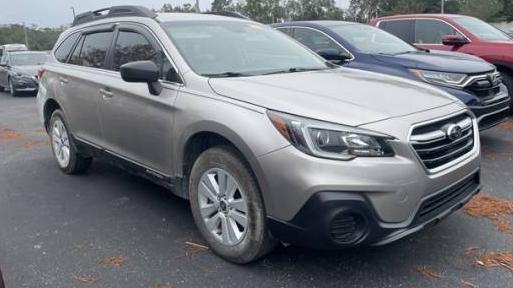 SUBARU OUTBACK 2019 4S4BSABCXK3266736 image