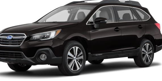 SUBARU OUTBACK 2019 4S4BSANCXK3209903 image