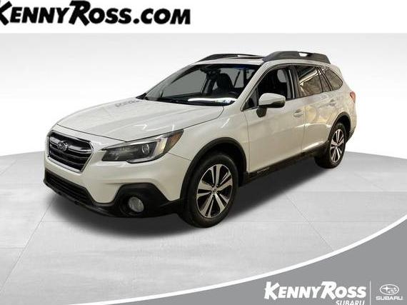 SUBARU OUTBACK 2019 4S4BSANCXK3307085 image SUBARU OUTBACK 2019 4S4BSANCXK3307085 image