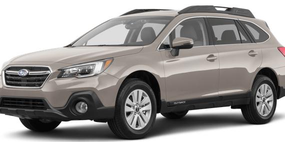 SUBARU OUTBACK 2019 4S4BSAHC4K3382781 image
