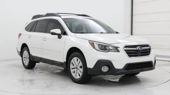 SUBARU OUTBACK 2019 4S4BSAHC8K3297491 image