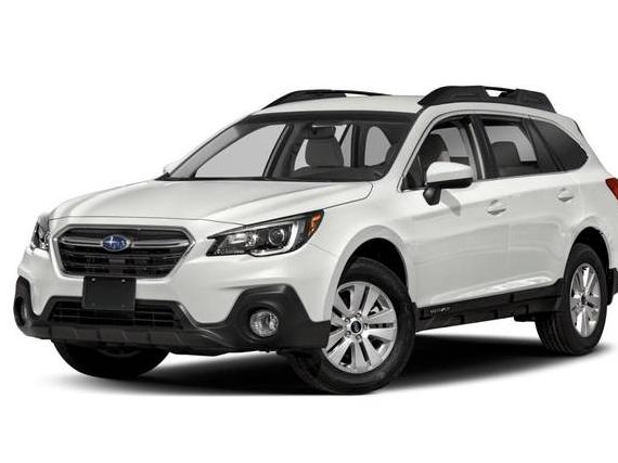 SUBARU OUTBACK 2019 4S4BSATC4K3335144 image