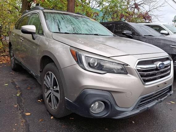 SUBARU OUTBACK 2019 4S4BSANC2K3351453 image
