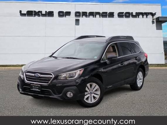SUBARU OUTBACK 2019 4S4BSAFC5K3379553 image